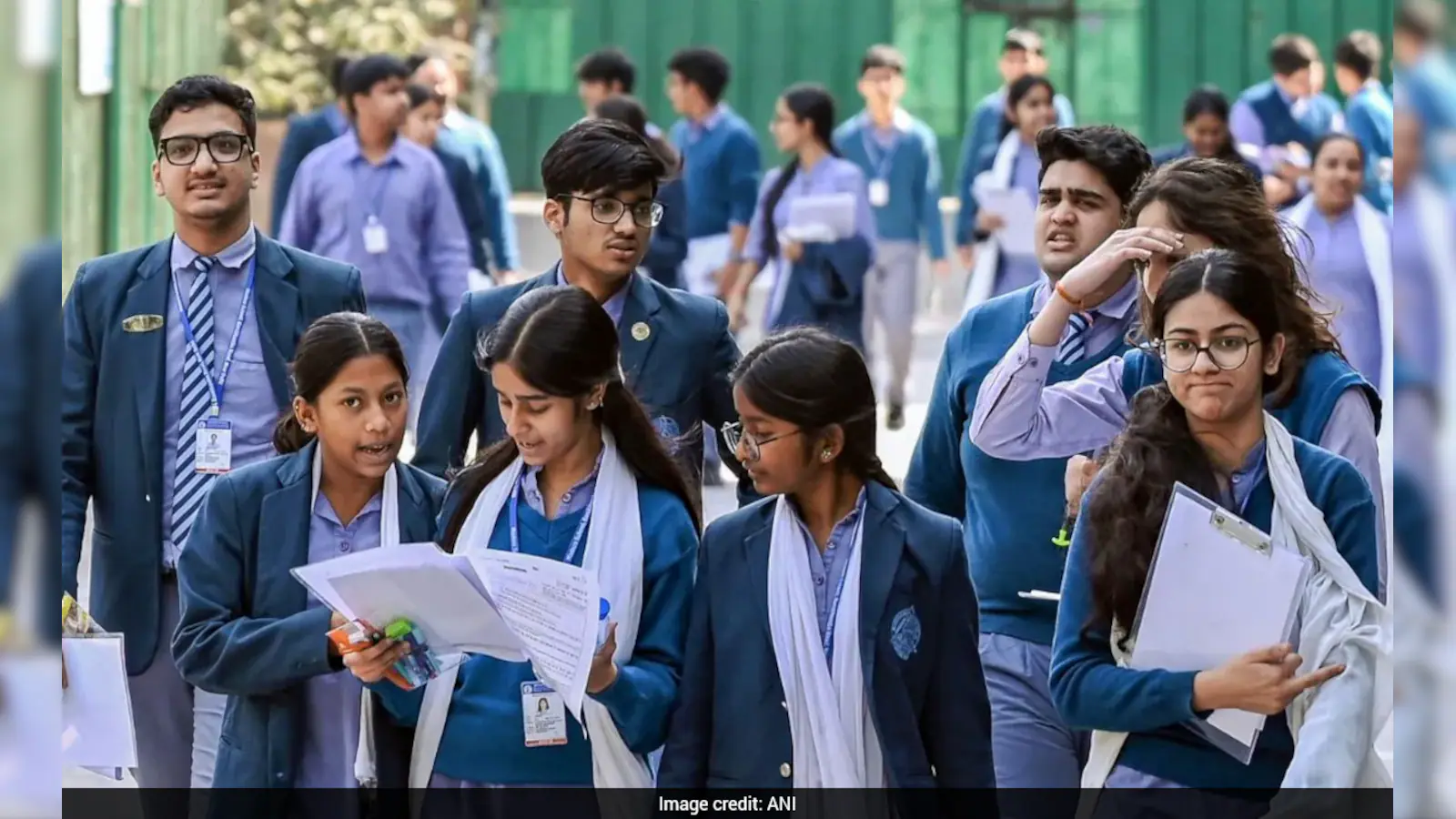 दिल्ली स्कूल में प्रवेश छूट गया? 10वीं, 12वीं कक्षा के छात्रों के लिए यह एक और अवसर है