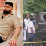 दीपक नंदल: वांटेड गैंगस्टर जिसके शूटरों ने गुरुग्राम मुठभेड़ में मार गिराया