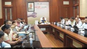 'दूरदर्शी रोडमैप' बनाम 'कॉपी-पेस्ट': असम बजट से शुरू हुआ राजनीतिक टकराव