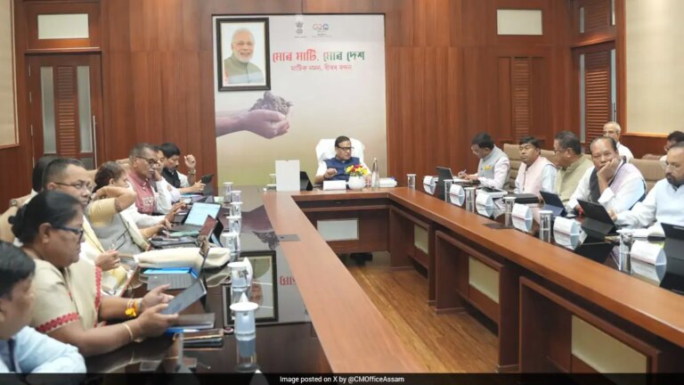 'दूरदर्शी रोडमैप' बनाम 'कॉपी-पेस्ट': असम बजट से शुरू हुआ राजनीतिक टकराव