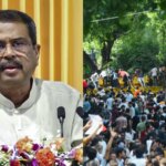 'धर्मिंदर प्रधान का इस्तीफा फिलहाल तय नहीं, लेना सबसे आसान फैसला': सूत्र