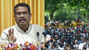 'धर्मिंदर प्रधान का इस्तीफा फिलहाल तय नहीं, लेना सबसे आसान फैसला': सूत्र