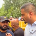 "धर्मिंदर प्रधान को जंतर-मंतर पर हमारे साथ शामिल होना चाहिए": अभिजीत दीपके ने एनडीटीवी से कहा