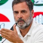 धर्मेंद्र प्रधान के इस्तीफे के बाद राहुल गांधी का संदेश, 2 मांगें