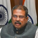 धर्मेंद्र प्रधान ने शिक्षा मंत्री पद से दिया इस्तीफा- उनका पूरा बयान