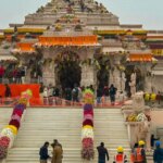 निर्मोही अखाड़े ने राम मंदिर ट्रस्ट के पुनर्गठन की मांग को लेकर सुप्रीम कोर्ट का दरवाजा खटखटाया