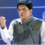 "निष्पक्ष, न्यायसंगत, संतुलित": पीयूष गोयल ने भारत-यूरोपीय संघ व्यापार समझौते की सराहना की