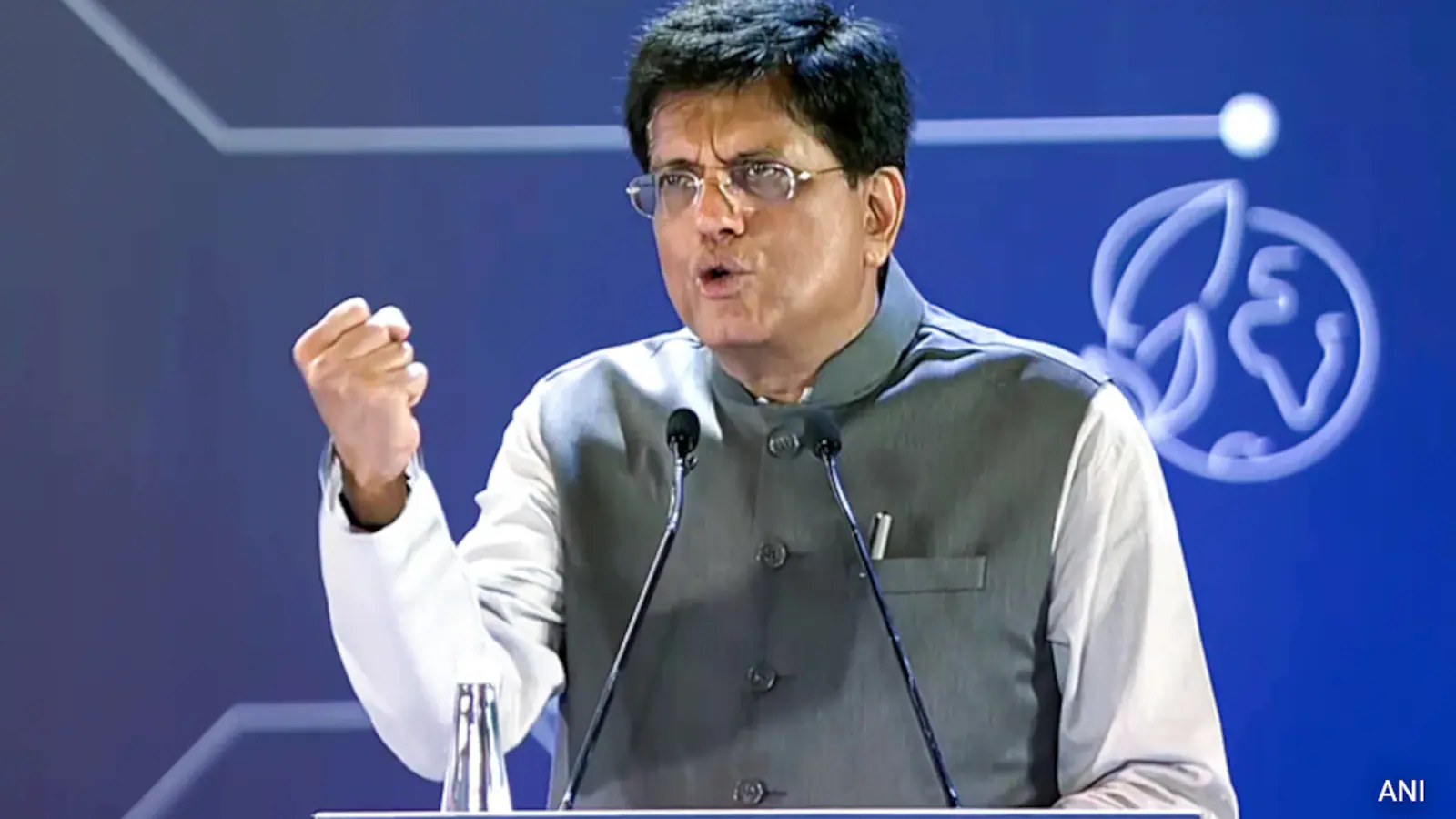 “निष्पक्ष, न्यायसंगत, संतुलित”: पीयूष गोयल ने भारत-यूरोपीय संघ व्यापार समझौते की सराहना की