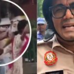 निष्पक्ष होना चाहिए: प्रदर्शनकारी को थप्पड़ मारने वाले पुलिस अधिकारी की जांच पर सवाल उठाने वाली महिला पर कोर्ट