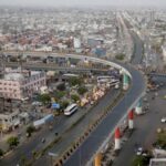 नीति आयोग के निवेश अनुकूलता सूचकांक 2026 में गुजरात शीर्ष पर है