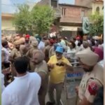 पंजाब कांग्रेस का आरोप है कि AAP ने स्थानीय नेता, कार्यकर्ताओं के 'अपहरण' के लिए पुलिस का इस्तेमाल किया