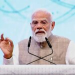 पीएम मोदी शुक्रवार को पंजाब में 2,500 करोड़ रुपये की परियोजनाओं का शुभारंभ करेंगे