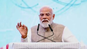 पीएम मोदी शुक्रवार को पंजाब में 2,500 करोड़ रुपये की परियोजनाओं का शुभारंभ करेंगे