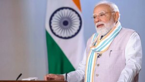 पीएम मोदी सोमवार को तीन देशों का दौरा शुरू कर रहे हैं, इसलिए इंडो-पैसिफिक पर ध्यान केंद्रित करें