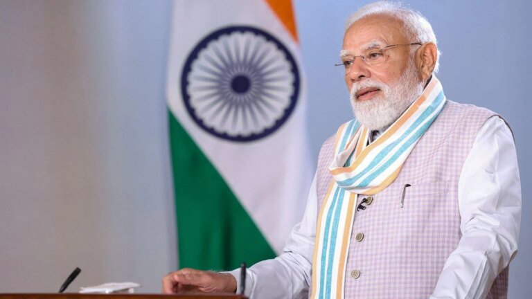 पीएम मोदी सोमवार को तीन देशों का दौरा शुरू कर रहे हैं, इसलिए इंडो-पैसिफिक पर ध्यान केंद्रित करें