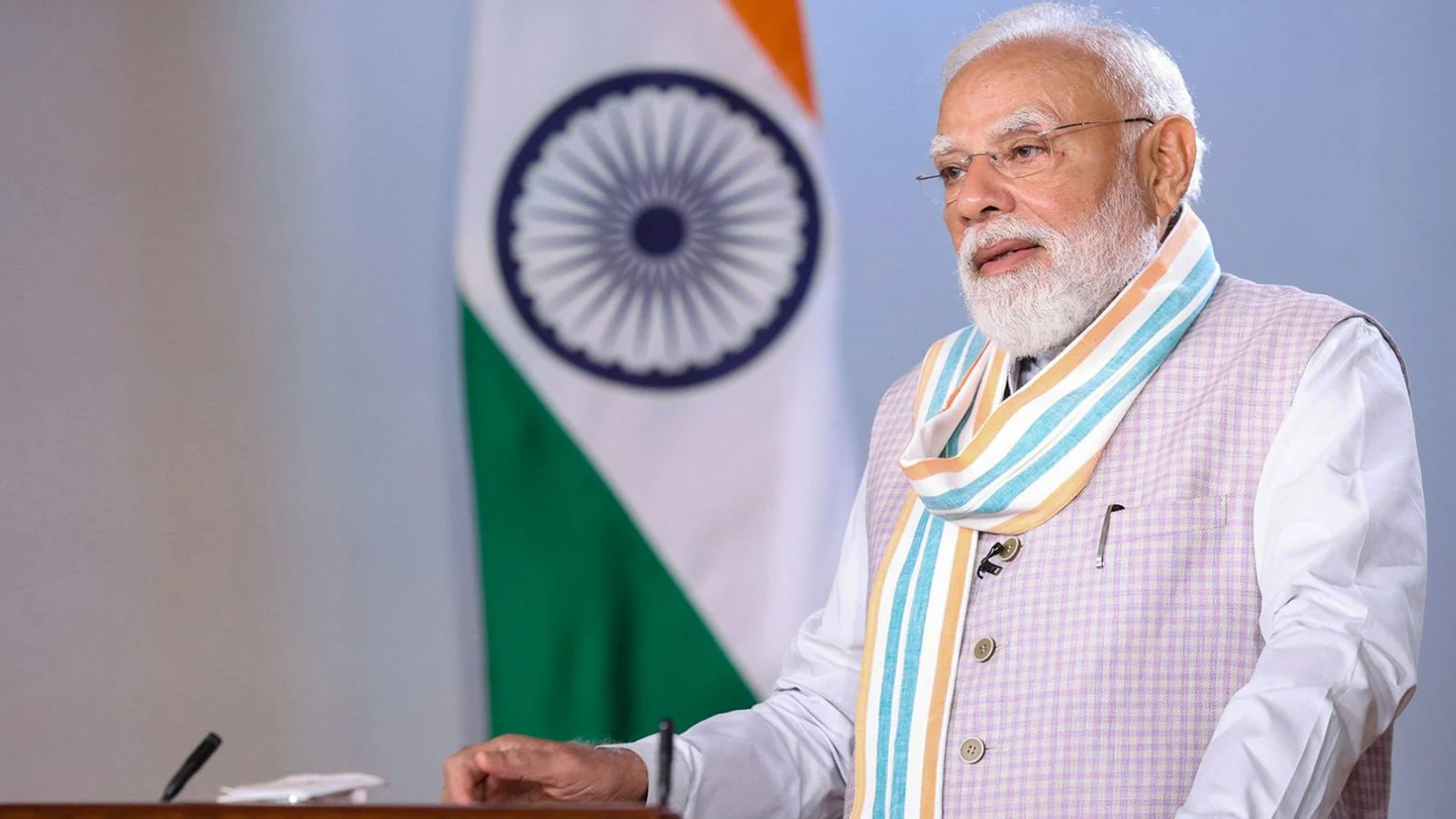 पीएम मोदी सोमवार को तीन देशों का दौरा शुरू कर रहे हैं, इसलिए इंडो-पैसिफिक पर ध्यान केंद्रित करें