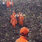 पुणे में इमारत गिरने से मरने वालों की संख्या बढ़कर 8 हुई, कूड़े के ढेर में 1 लापता