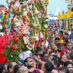 Jagannath Rath Yatra