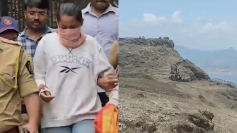 पुलिस का कहना है कि सिया गोयल ने शोध किया, सोनम रघुवंशी की गलतियों से सीखा