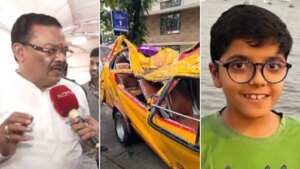 'पेड़ों का गिरना मानव नियंत्रण से परे': मुंबई के स्कूली बच्चे की मौत पर मंत्री