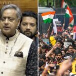 पेपर लीक पर बोले शशि थरूर, सजा पर नहीं रोकथाम पर ध्यान देने की जरूरत