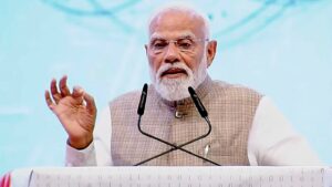 "पेपर लीक रोकना राष्ट्रीय जिम्मेदारी": NEET विवाद पर पीएम मोदी