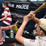 'प्रचार के लिए यह कैसा है?' पुलिस की बर्बरता की याचिका पर हाई कोर्ट ने केंद्र को दी फटकार