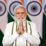प्रधानमंत्री मोदी शुक्रवार को हरियाणा में भारत की पहली हाइड्रोजन ट्रेन को हरी झंडी दिखाएंगे