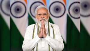 प्रधानमंत्री मोदी शुक्रवार को हरियाणा में भारत की पहली हाइड्रोजन ट्रेन को हरी झंडी दिखाएंगे