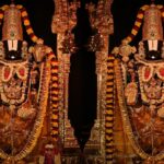 Tirupati Balaji Temple