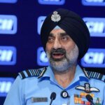 "प्रौद्योगिकी में देरी प्रौद्योगिकी को नकारना है": वायुसेना प्रमुख ने आत्मनिर्भरता पर जोर दिया