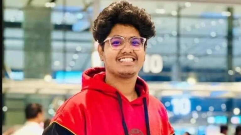 फिनलैंड में 2 महीने से लापता हैदराबाद का एक छात्र समुद्र में मृत पाया गया
