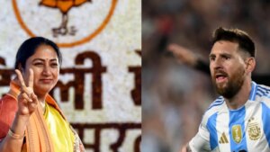 "बड़ी जीत": फीफा विश्व कप फाइनल के लिए दिल्ली के कैफे सुबह 4 बजे तक खुले रहेंगे