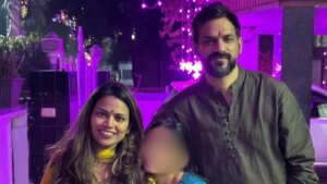 बदमाशी, मदद के लिए पुकारें: सीसीटीवी में जयपुर की स्कूली छात्रा की मौत से पहले के क्षण दिखाई दे रहे हैं