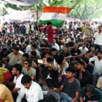 बातचीत के लिए सुरक्षा उपाय: केंद्र ने सीजेपी विरोध के उदय को कैसे संभाला