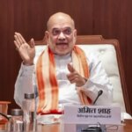 बारिश के हालात पर अमित शाह ने महाराष्ट्र, गुजरात, जम्मू-कश्मीर के मुख्यमंत्रियों से बात की