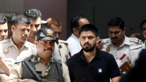 बिश्नोई विकेंद्रीकृत सिंडिकेट चला रहा था, डर पैदा करने के लिए 'एसके' को मरवाना चाहता था: यूएस डीओजे
