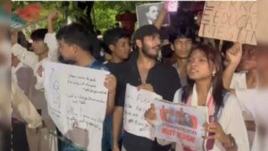 बिहार, असम द्वारा मामले वापस लेने के बाद सीजेपी ने प्रदर्शनकारियों के खिलाफ कोई कार्रवाई नहीं करने का आश्वासन दिया