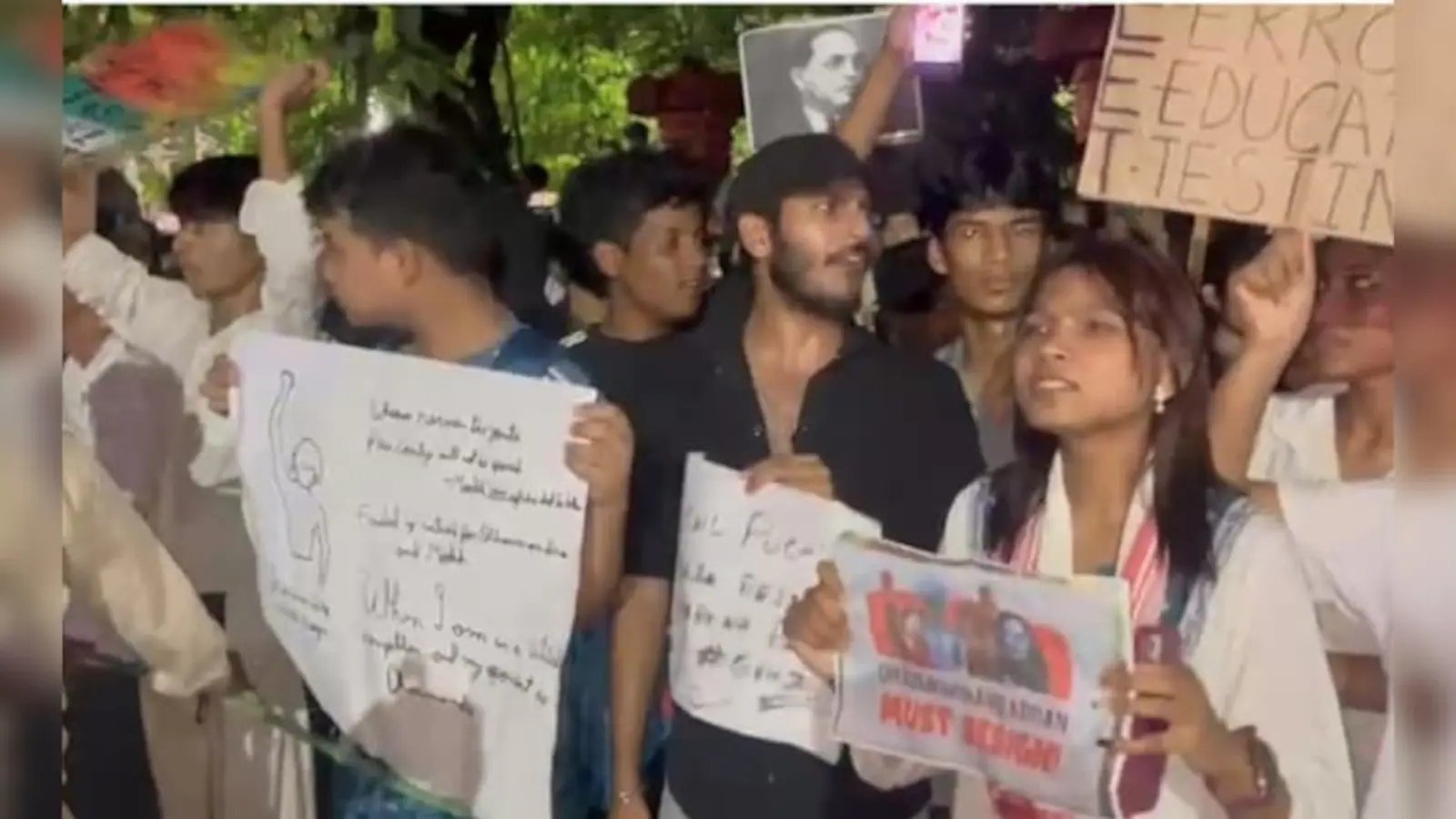 बिहार, असम द्वारा मामले वापस लेने के बाद सीजेपी ने प्रदर्शनकारियों के खिलाफ कोई कार्रवाई नहीं करने का आश्वासन दिया
