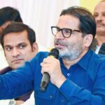 बिहार उपचुनाव लड़ सकते हैं प्रशांत किशोर, फैसला जल्द: सूत्र