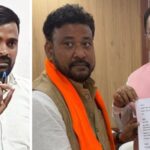 बिहार के बांकीपुर में उपचुनाव के लिए बीजेपी ने प्रशांत किशोर के खिलाफ उम्मीदवार उतारा है