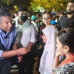 "बेहतर भविष्य चाहती हूं": 13 साल की बच्ची सीजेपी विरोध प्रदर्शन में क्यों शामिल हुई