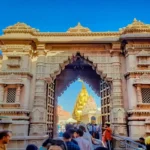 Kashi Vishwanath Temple