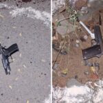 ब्लैक स्कॉर्पियो, शूटर द्वारा फिल्माया गया हमला: गुरुग्राम मुठभेड़ कैसे हुई