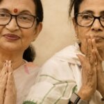 भरोसे के मुद्दे, आरोप: चंद्रिमा भट्टाचार्य ने तृणमूल क्यों छोड़ी?