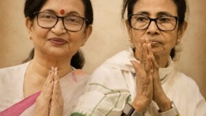 भरोसे के मुद्दे, आरोप: चंद्रिमा भट्टाचार्य ने तृणमूल क्यों छोड़ी?