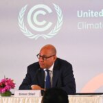 "भारत अब कुशल कार्यबल द्वारा समर्थित एक सौर महाशक्ति है": संयुक्त राष्ट्र जलवायु प्रमुख