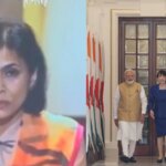 भारत, जापान साझा मूल्यों के साथ जीवंत लोकतंत्र: राजदूत नगमा मलिक