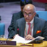 भारत ने सीमा पार आतंकवाद पर संयुक्त राष्ट्र में पाकिस्तान की निंदा की; कश्मीर एक अभिन्न, अविभाज्य हिस्सा है