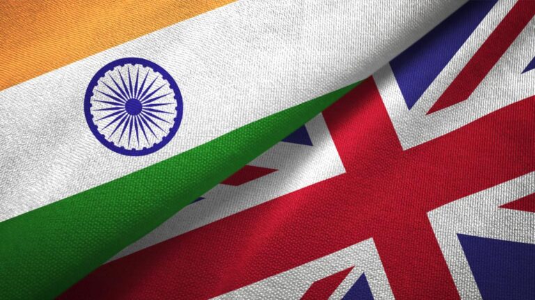 भारत-ब्रिटेन व्यापार समझौते के क्या लाभ हैं? | व्याख्या की